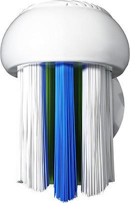 Actual product image Oclean Professional clean -2 pack (2 x)