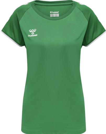 Immagine prodotto hummel Core Volley Stretch Tee Donna (L)