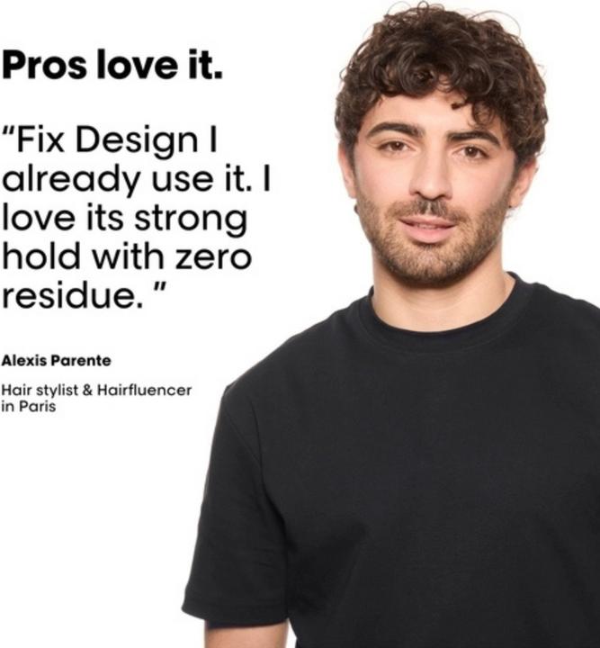 Immagine prodotto L'Oréal Professionnel Tecni. Arte FiDesign - (1000 ml)