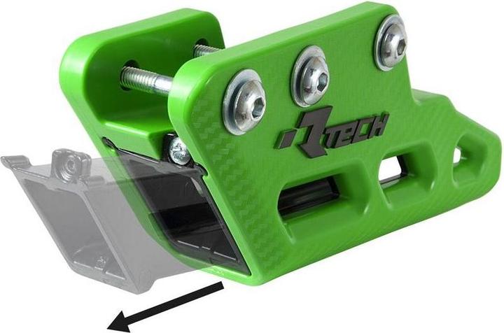 Produktbild Rtech R2.0 Worx
