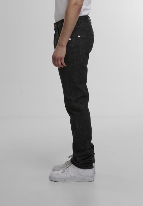 Produktbild Southpole Turn Up Denim (34)