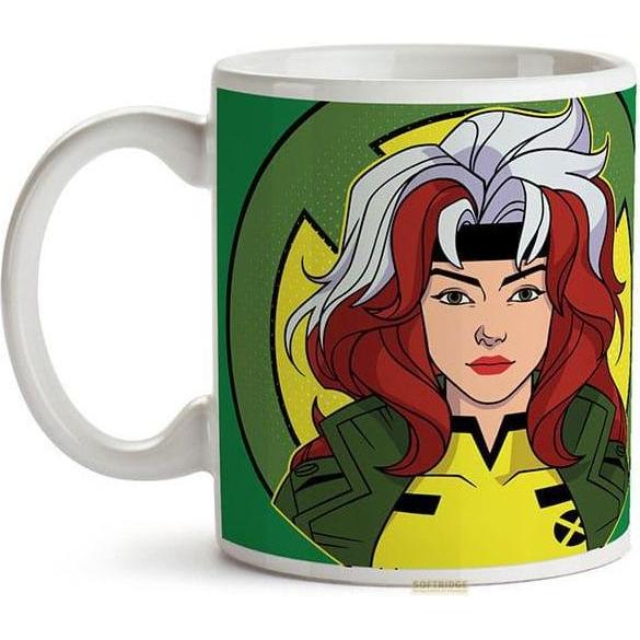 Semic, Tasse, X-Men Tasse 97 Rogue (340 ml)