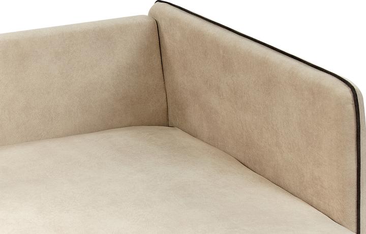 Produktbild Beliani Altan (Ecksofa)