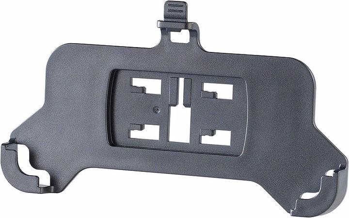 Produktbild Callstel Kfz-Schwanenhals-Halter für iPhone 6/s