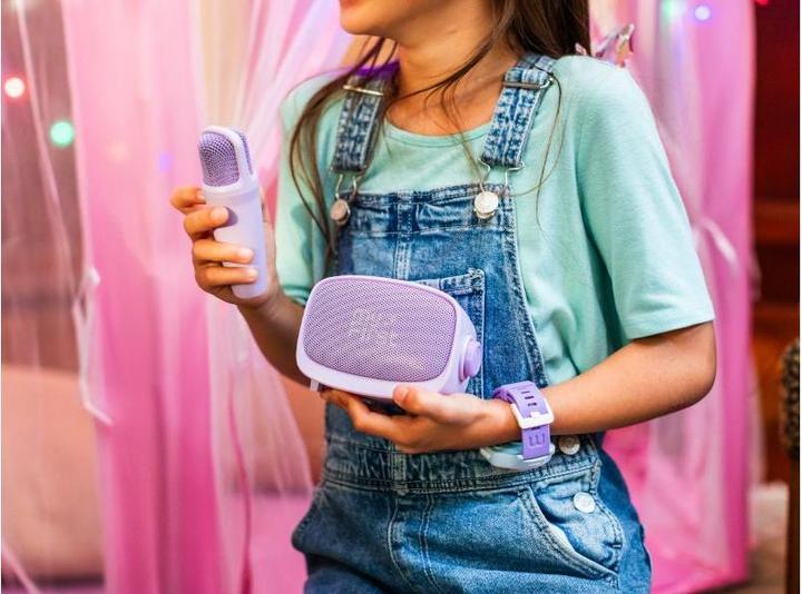 Actual product image myFirst Voice 2 Purple