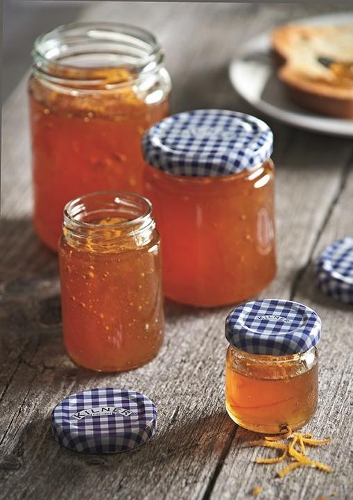 Produktbild Kilner Einmachglas (1 Stk., 0.37 l)