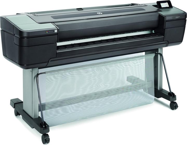 Image du produit HP Z9+ PS, 44" DesignJet (Thermodirecte, Noir et blanc)