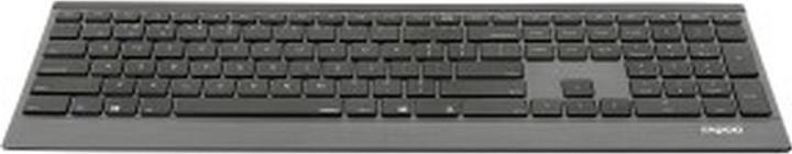 Produktbild Rapoo E9500M juoda (US, Kabelgebunden)