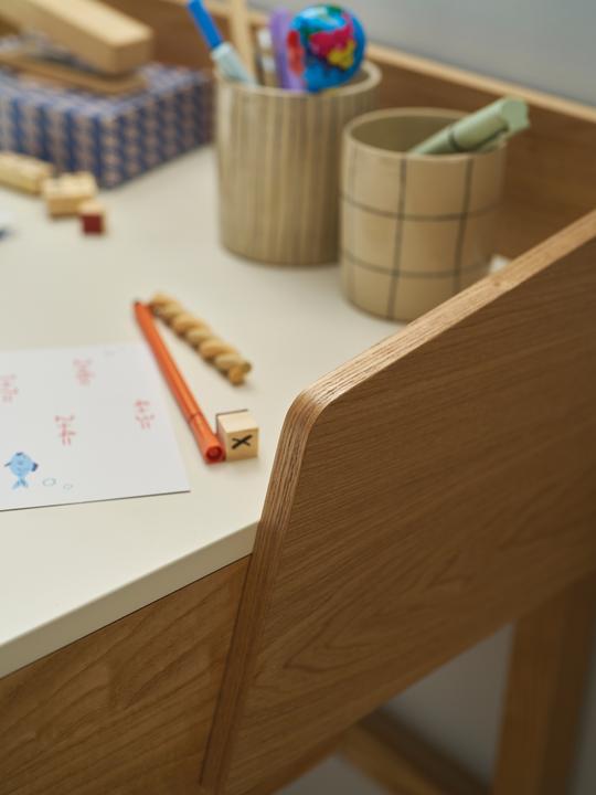 Actual product image Vertbaudet Schreibtisch