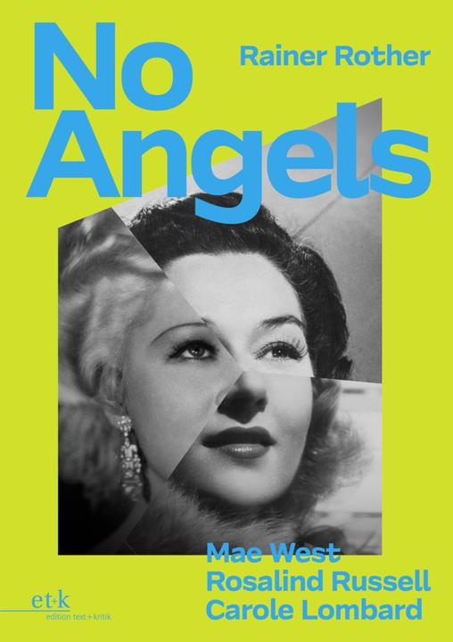 Rother:No Angels (Deutsch, Rainer Rother, 2021)