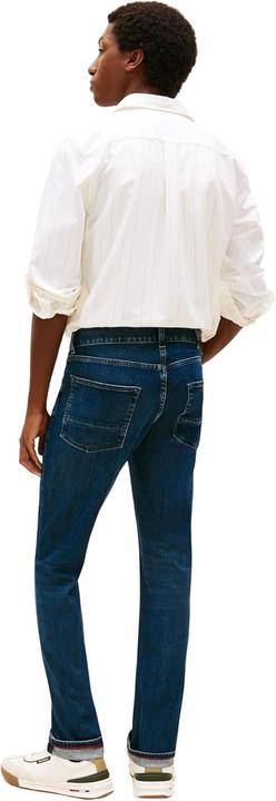 Actual product image Tommy Hilfiger Core Denton Tinted Blue (W34/L32)