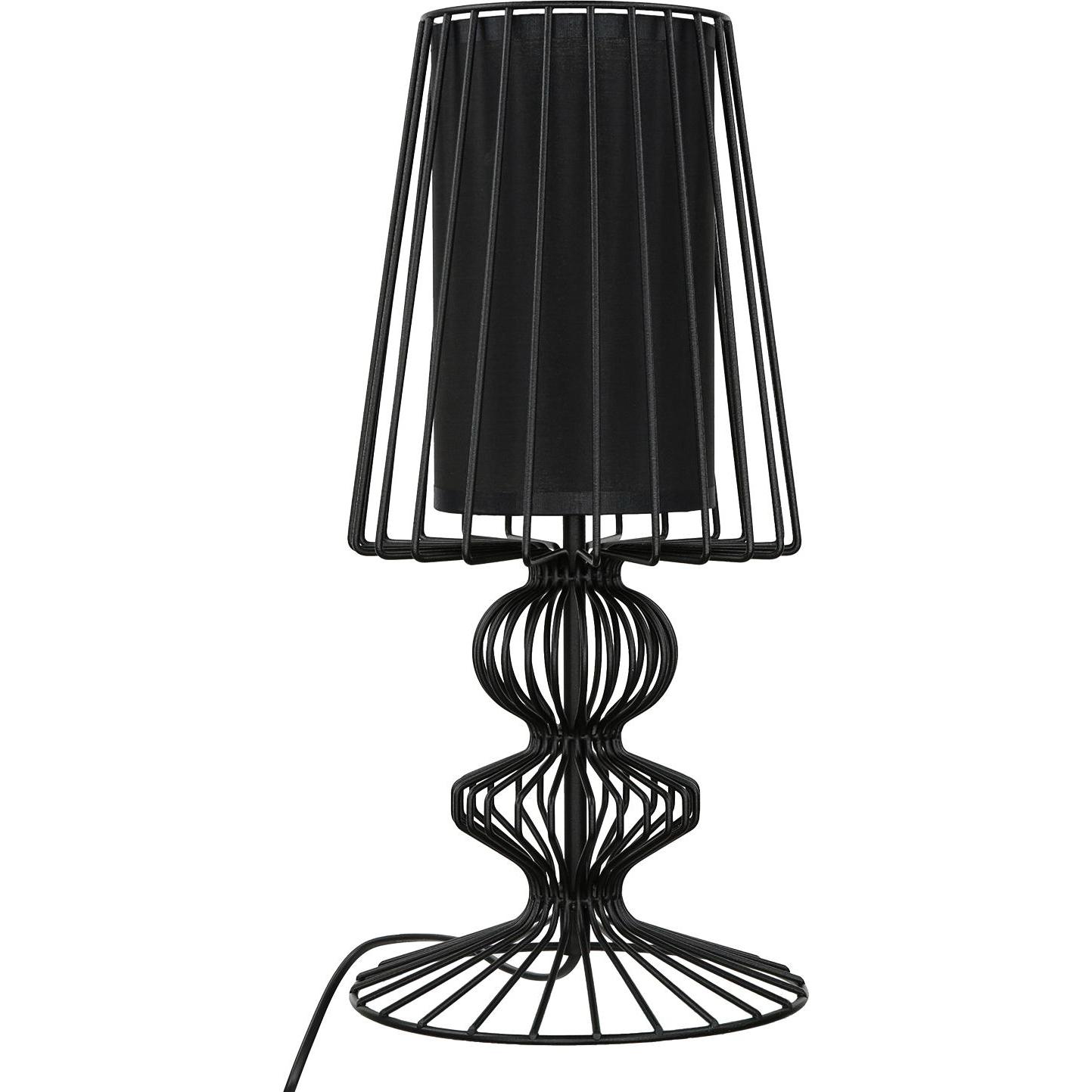Licht-Erlebnisse, Tischlampe, Aveiro (E27)