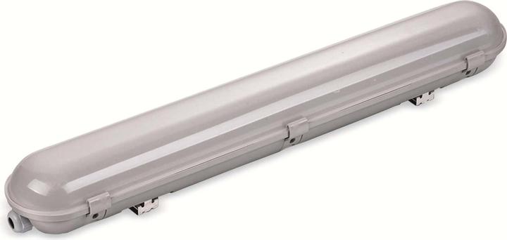 Produktbild Optonica OPT 6704 - LED-Wannenleuchte IP65, 150 cm, 55 W, 4500 K (5500 lm)