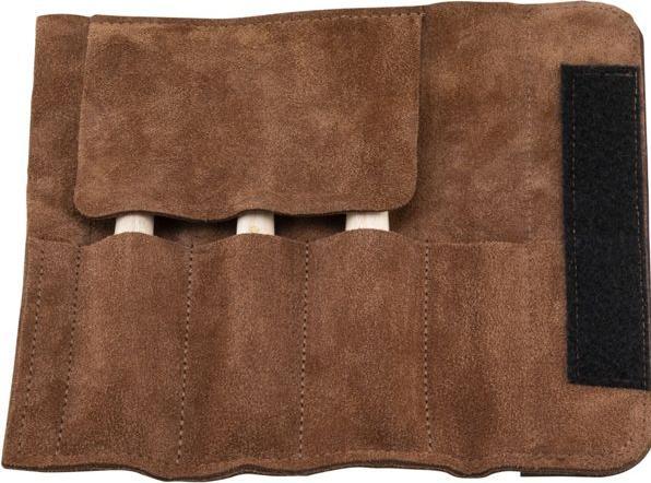 Actual product image Kirschen Carving knife set