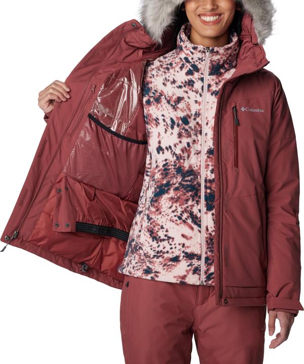 Actual product image Columbia Ava Alpine (XL)