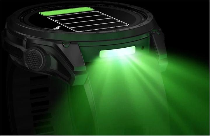 Immagine prodotto Garmin Tactix 8 Solar Elite (51 mm)