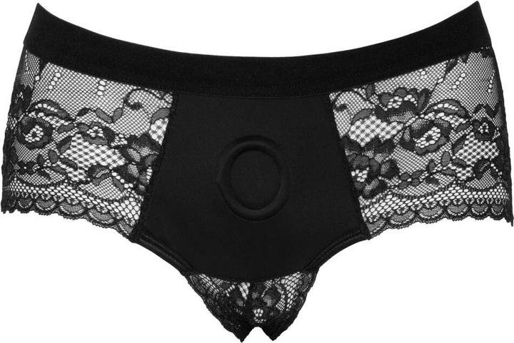 Immagine prodotto Bad Kitty Mutandine strap-on