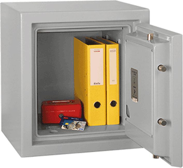 Actual product image Rieffel Fire protection safe 120 P PAPERGARD 60 E (40 l)