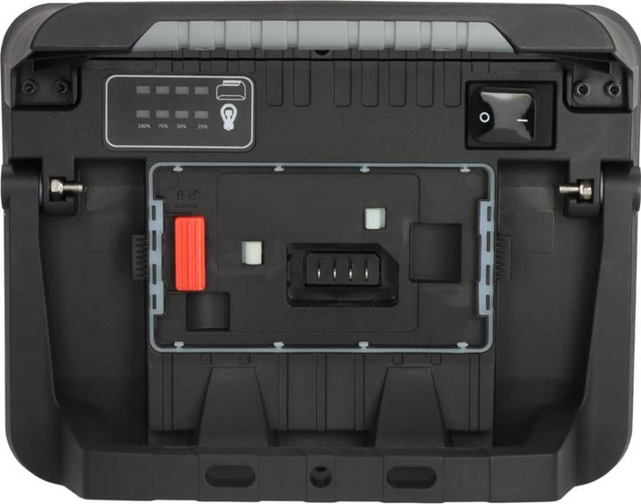 Produktbild Brennenstuhl Baustrahler (3150 lm)