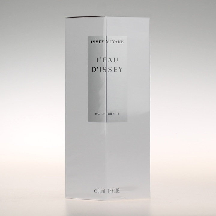 Produktbild Issey Miyake L' Eau d' Issey Femme (Eau de Toilette, 50 ml)