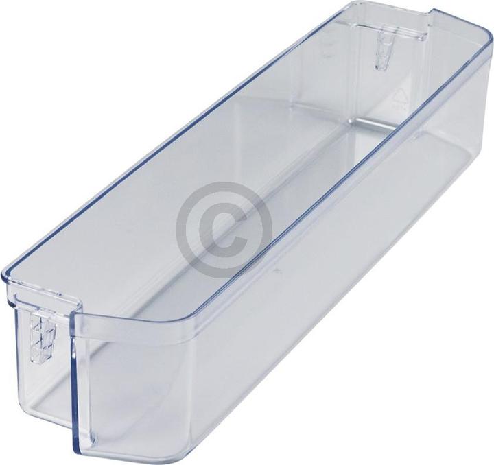 Bauknecht Abstellfach 480131100525 Flaschenabsteller 440x86mm für Kühlschranktüre
