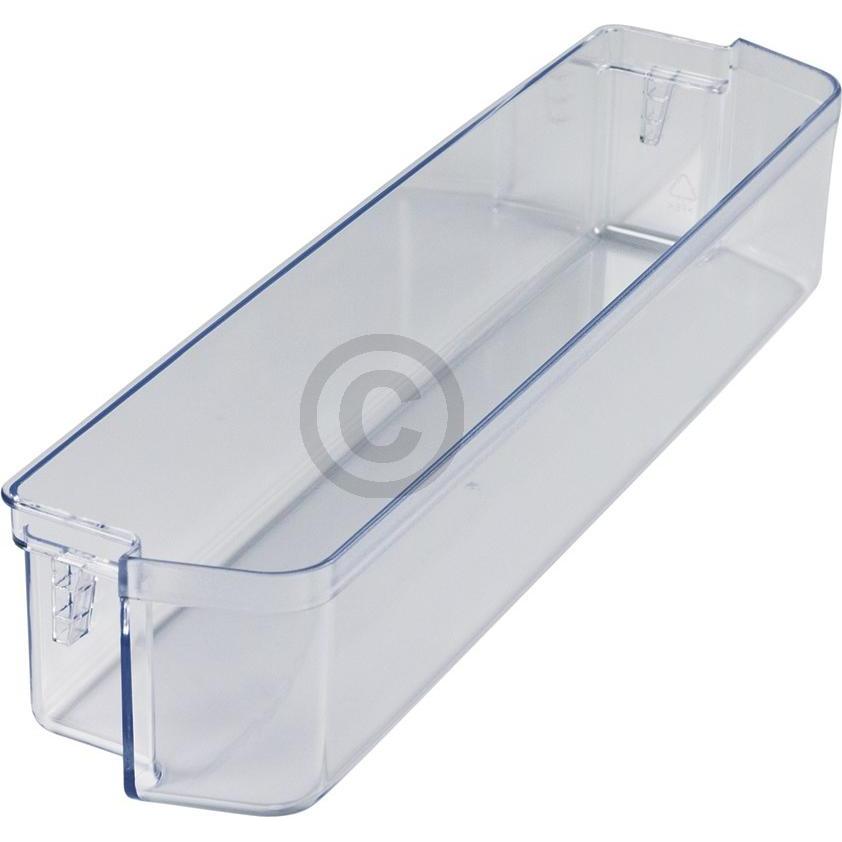 Bauknecht Abstellfach 480131100525 Flaschenabsteller 440x86mm für Kühlschranktüre, Kühlschrank Zubehör