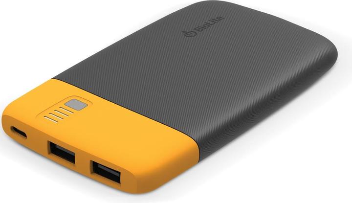Biolite Power Pack Charge 20 PD (6 mAh, 18 W, 18 Wh)