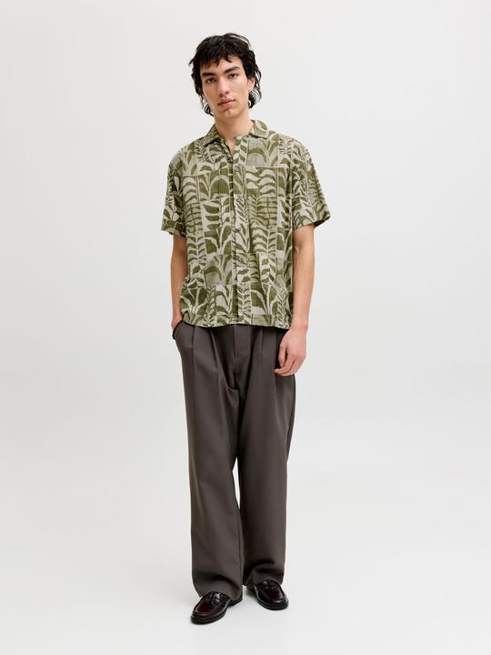 Immagine prodotto Jack & Jones Relaxed Fit Hemd Hemd (S)