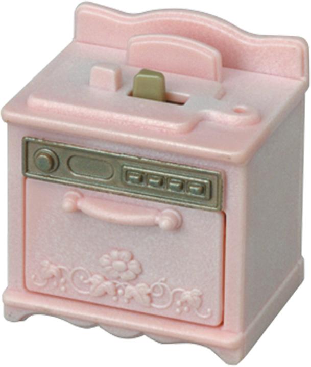 Produktbild Sylvanian Families Möbel Starterset Mutter