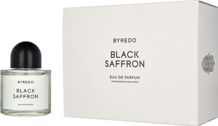 Immagine prodotto Byredo Eau De Parfum allo zafferano nero 100ml (Eau de parfum, 100 ml)