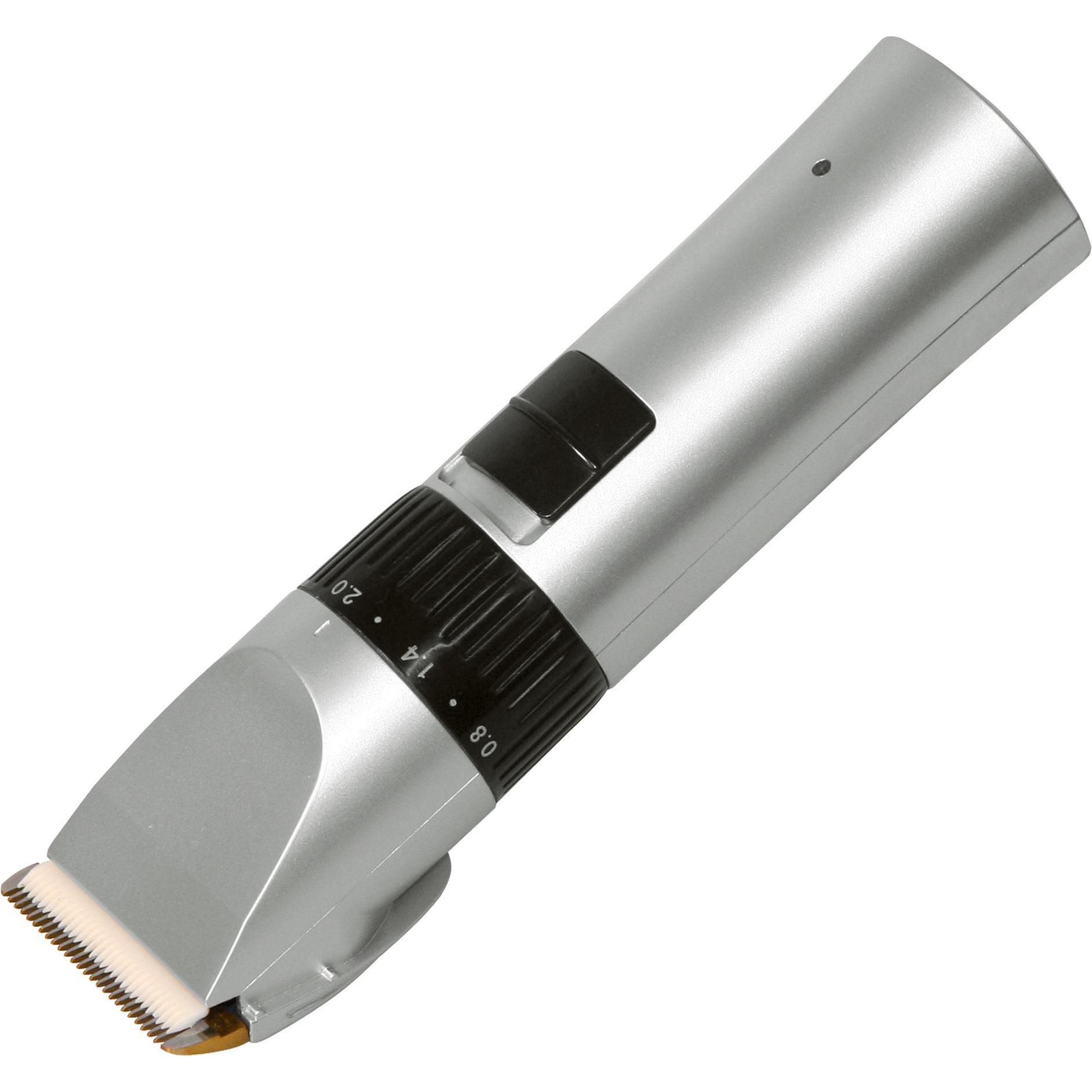 Kerbl Argento Akkuonyx (Cane, Gatto), Cura Del Pelo E Toelettatura