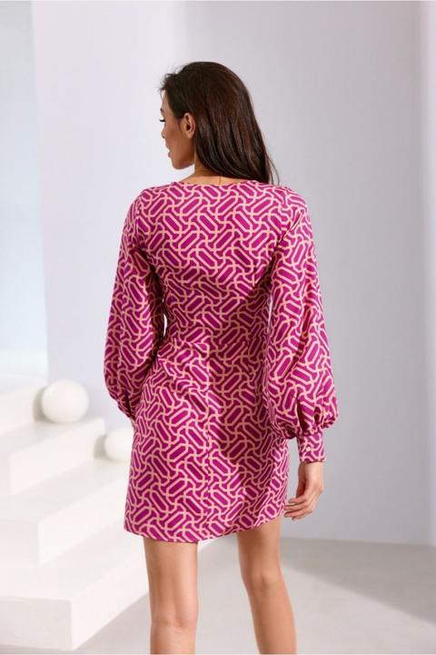 Produktbild Roco Fashion Cocktailkleid model (34)