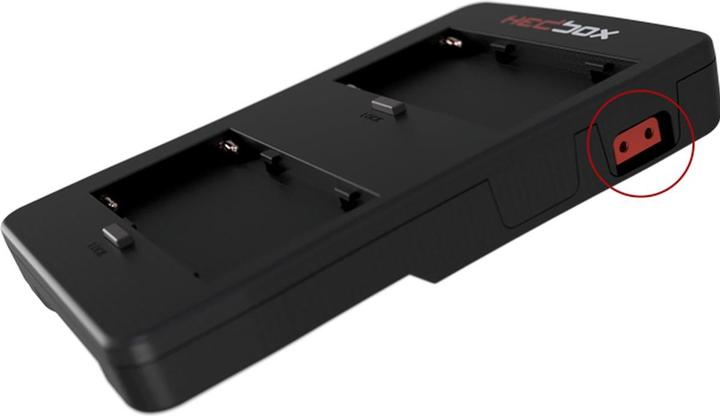 Produktbild Hedbox Hbp-Npf