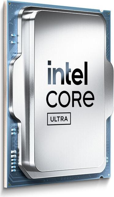 Produktbild Intel Core Ultra 7 265KF (LGA 1851, 5.40 GHz, 20 -Core)