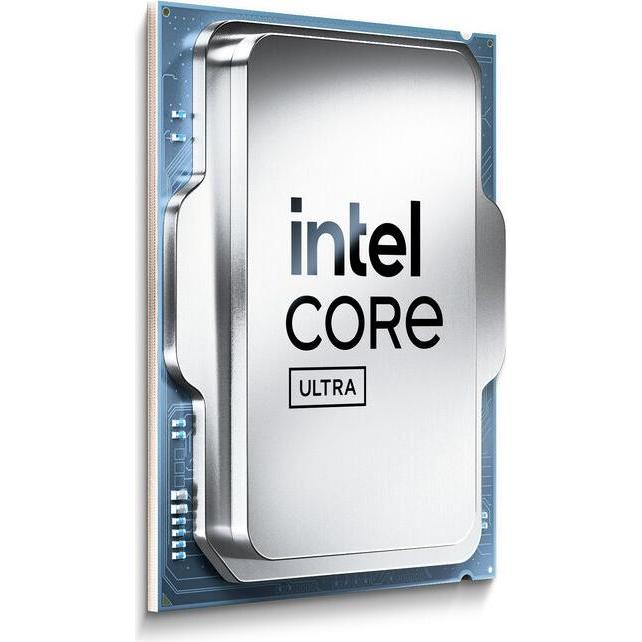 Thumbnail - Intel Core Ultra 7 265KF (LGA 1851, 5.40 GHz, 20 -Core), Prozessor