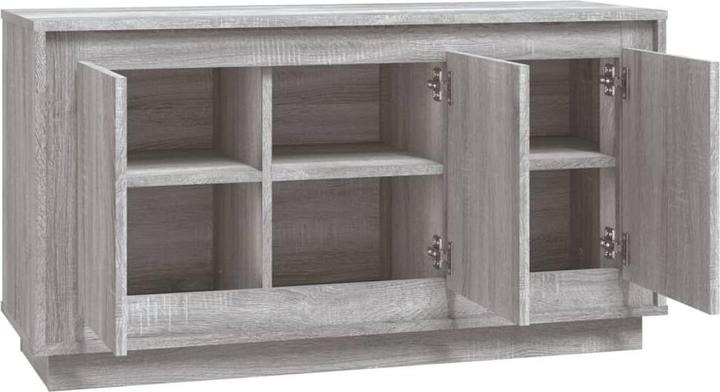Produktbild vidaXL Sideboard (102 x 35 x 55 cm)