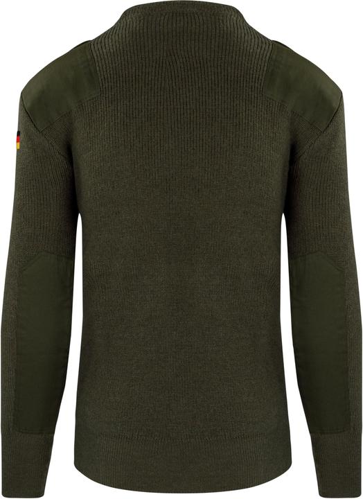 Produktbild Normani Herren BW-Pullover mit Schurwolle Barntrup (4XL)