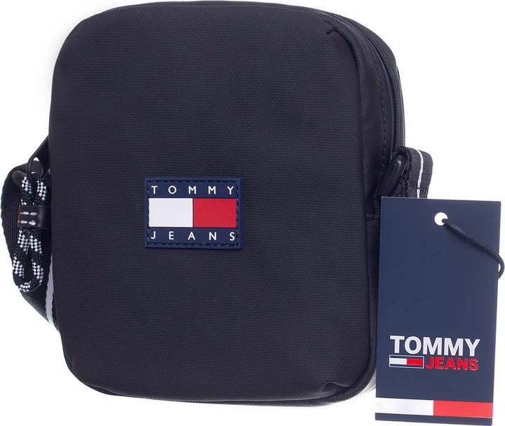 Produktbild Tommy Hilfiger TJM -Funktionsbericht am0am10706 BDS (100% Polyester)