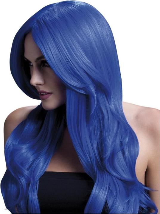 Actual product image Smiffys Khloe neon