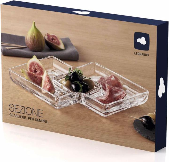 Produktbild Leonardo Apero Geschirr