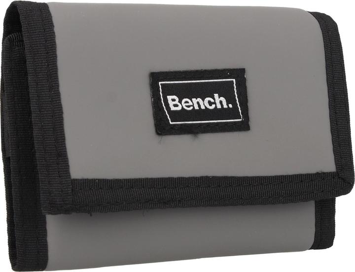 Actual product image Bench Wallet 11.5 cm