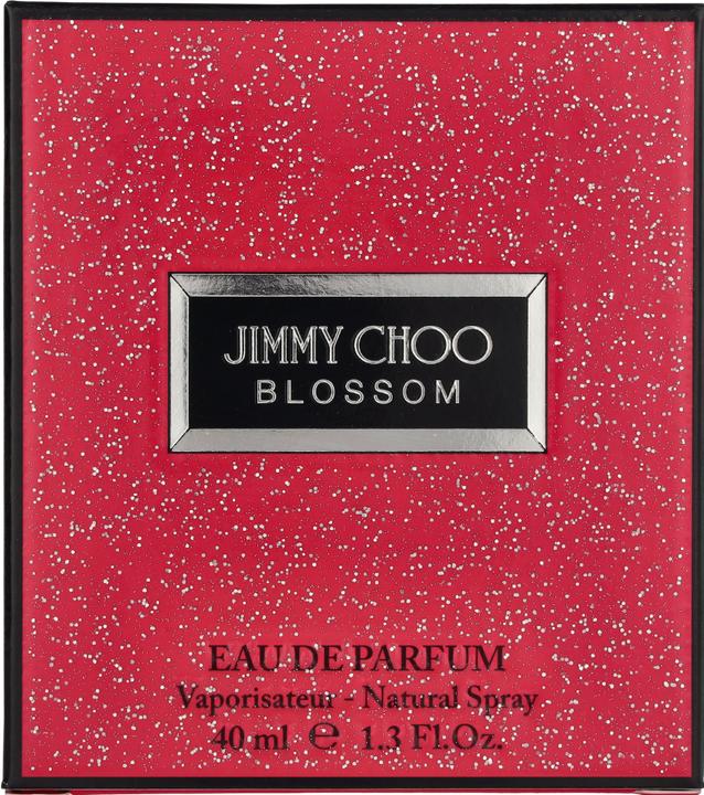 Produktbild Jimmy Choo Blossom (Eau de Toilette, 40 ml)
