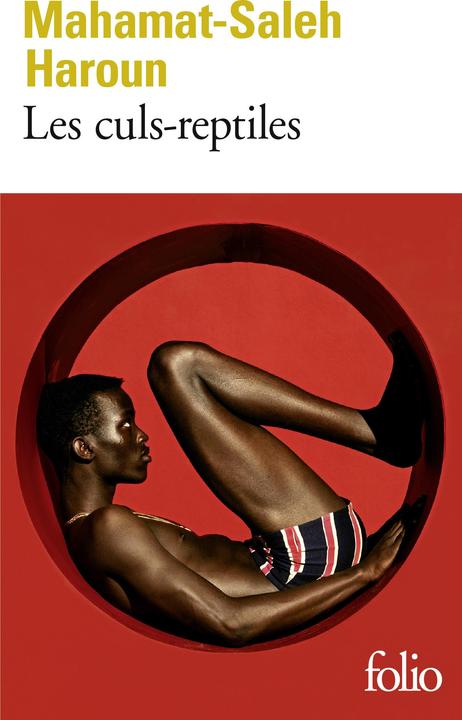 Immagine prodotto Les culs-reptiles (Francese, Harou Mahamat-Saleh, 2023)