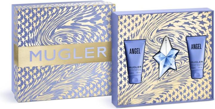 Produktbild Thierry Mugler Angel (Parfum Set)