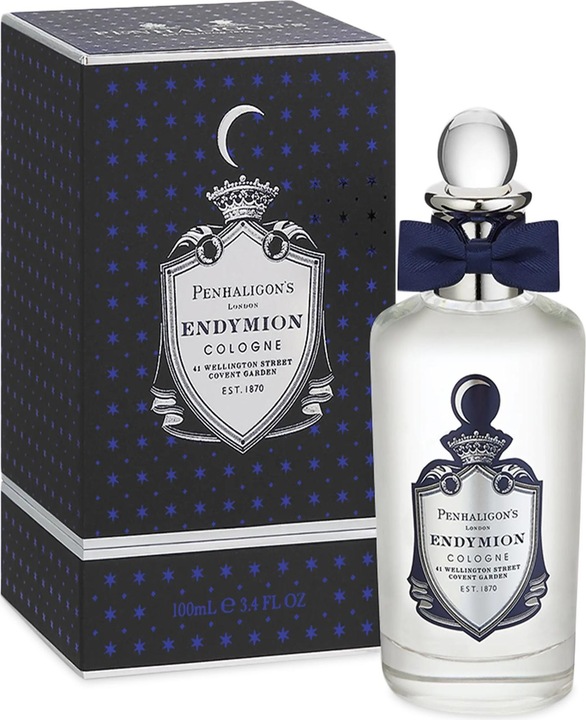 Actual product image Penhaligon's Eau de Cologne re21 (Eau de cologne, 100 ml)