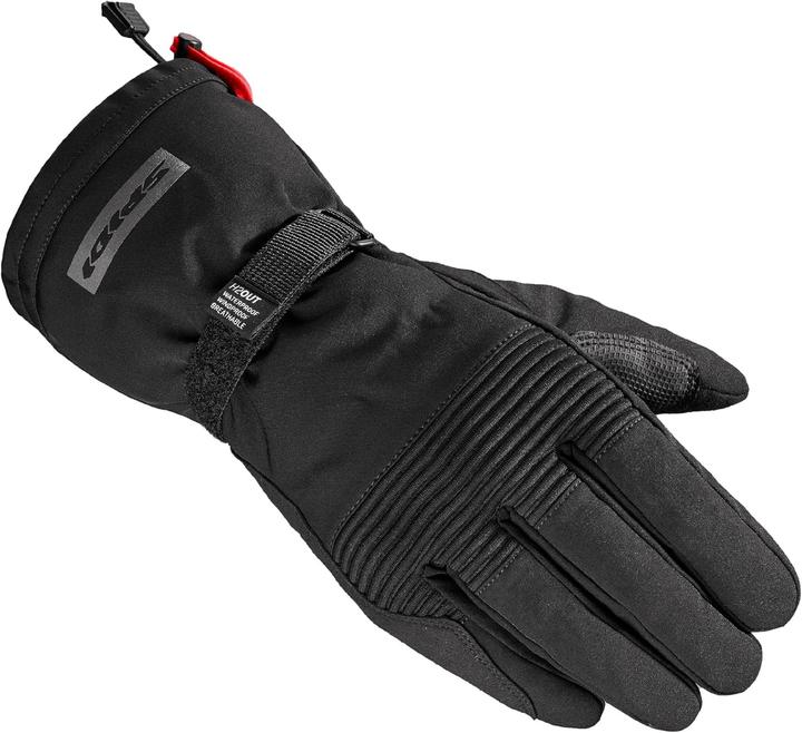 Produktbild Spidi Wintertourer-KP (Herren, XXL)