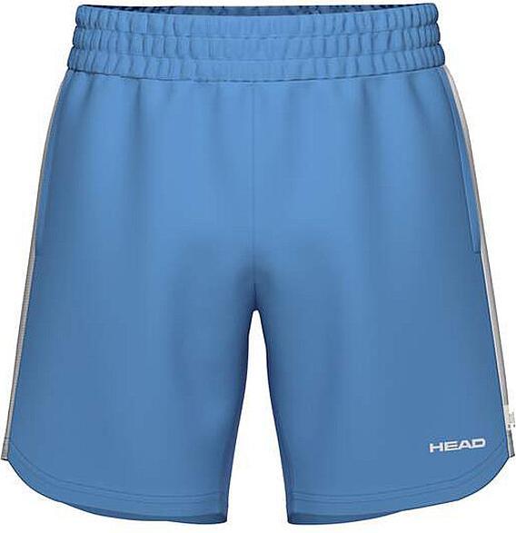 Airforce Blue, Blau, White