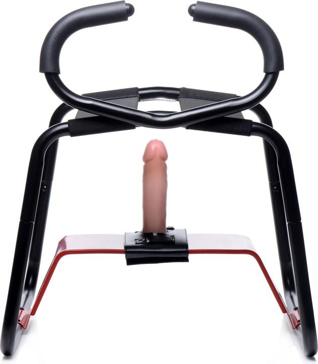 Produktbild LoveBotz EZ-Ride Bangin Bench