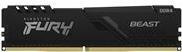 Actual product image Kingston FURY Beast (2 x 8GB, 3600 MHz, DDR4-RAM, DIMM)