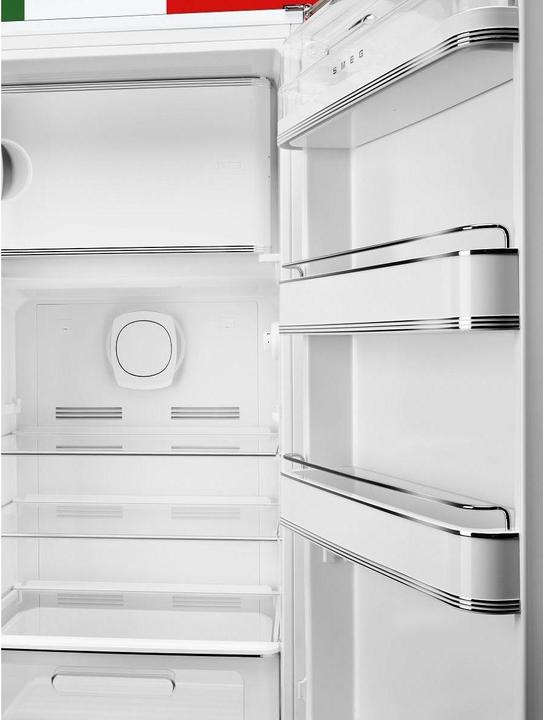 Actual product image Smeg Retro Style FAB28RDIT5 (270 l)